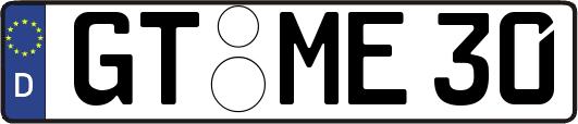 GT-ME30