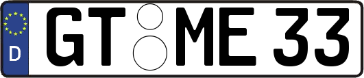 GT-ME33