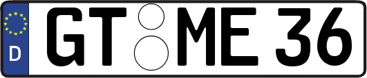 GT-ME36