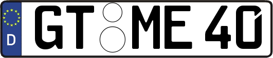 GT-ME40
