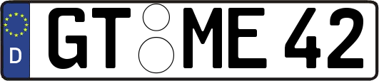 GT-ME42