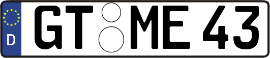 GT-ME43