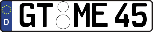 GT-ME45