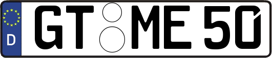 GT-ME50