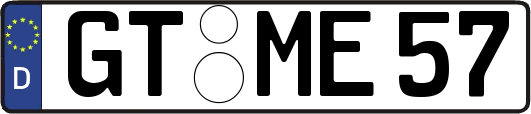 GT-ME57