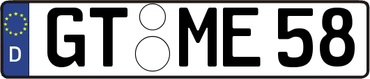 GT-ME58