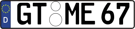 GT-ME67