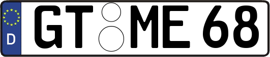GT-ME68