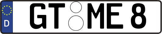 GT-ME8