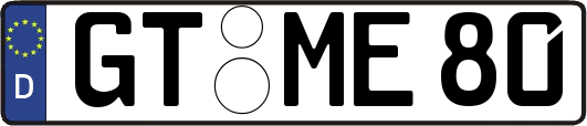 GT-ME80