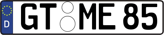 GT-ME85