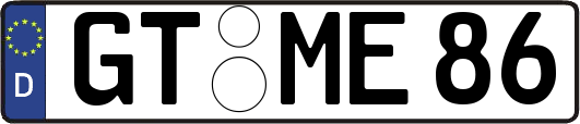 GT-ME86