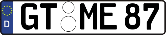 GT-ME87