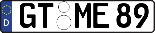 GT-ME89