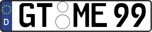 GT-ME99