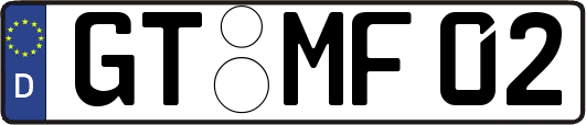 GT-MF02