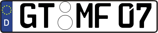 GT-MF07