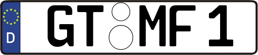 GT-MF1