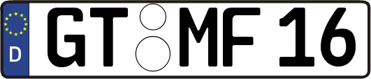 GT-MF16