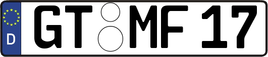 GT-MF17