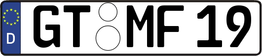 GT-MF19