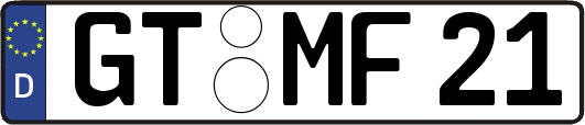 GT-MF21