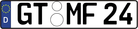 GT-MF24