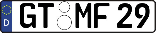 GT-MF29