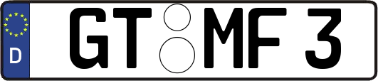 GT-MF3