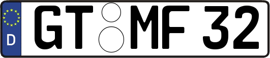 GT-MF32