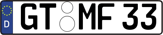 GT-MF33