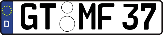 GT-MF37