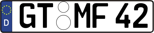 GT-MF42