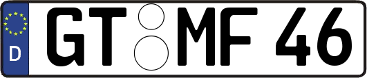 GT-MF46