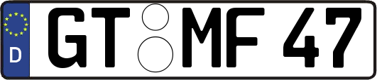GT-MF47