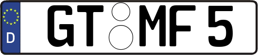 GT-MF5