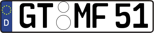GT-MF51