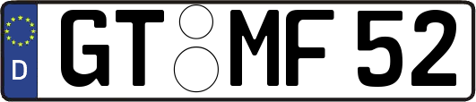 GT-MF52