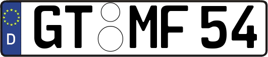 GT-MF54