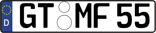 GT-MF55