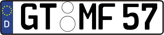 GT-MF57
