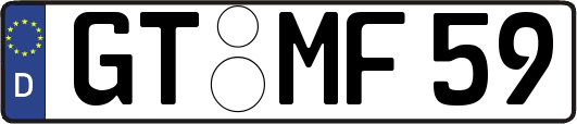 GT-MF59