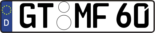 GT-MF60