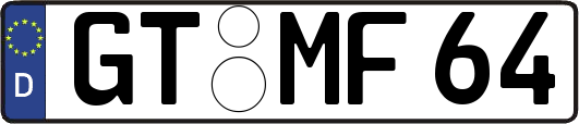 GT-MF64
