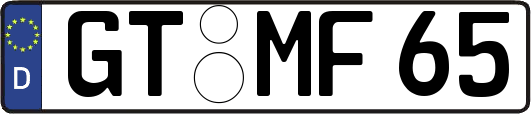 GT-MF65