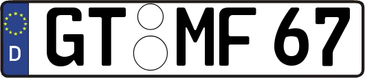 GT-MF67