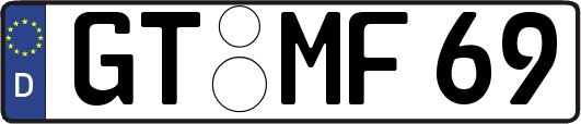GT-MF69