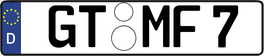 GT-MF7