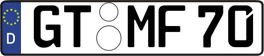 GT-MF70