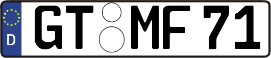 GT-MF71